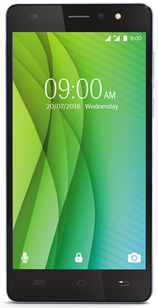 Lava X50+